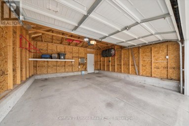 253 BOWEN DRIVE Peterborough (Northcrest Ward 5) Ontario photo 43