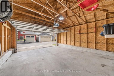 253 BOWEN DRIVE Peterborough (Northcrest Ward 5) Ontario photo 44