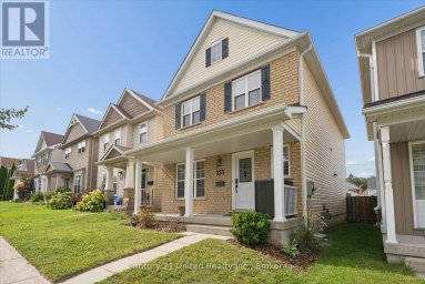253 BOWEN DRIVE Peterborough (Northcrest Ward 5) Ontario photo 5