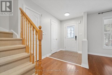 253 BOWEN DRIVE Peterborough (Northcrest Ward 5) Ontario photo 8