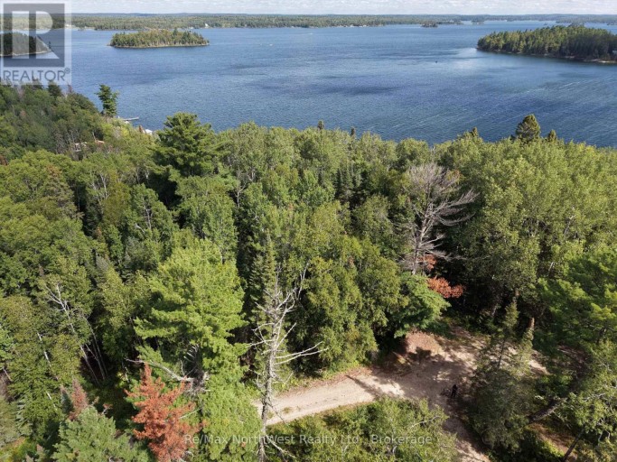 LOT 17 REGINA HEIGHTS BOULEVARD, Sioux Narrows-Nestor Falls, Ontario, P0X1N0