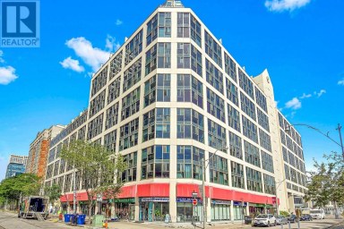 904 - 222 THE ESPLANADE Toronto (Waterfront Communities) Ontario photo 1