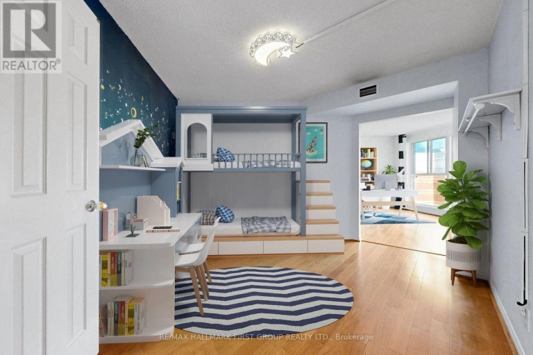 904 - 222 THE ESPLANADE, Toronto (Waterfront Communities), Ontario, M5A4M8