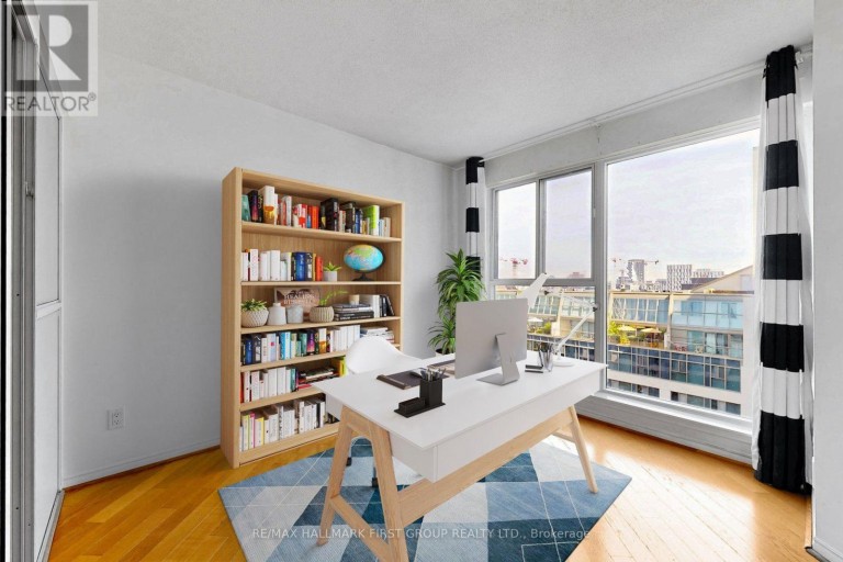 904 - 222 THE ESPLANADE, Toronto (Waterfront Communities), Ontario, M5A4M8