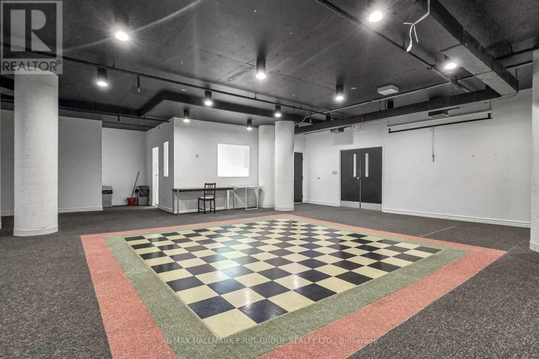 904 - 222 THE ESPLANADE, Toronto (Waterfront Communities), Ontario, M5A4M8