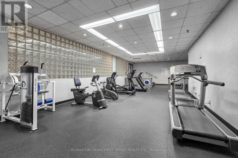 904 - 222 THE ESPLANADE, Toronto (Waterfront Communities), Ontario, M5A4M8