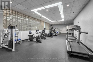 904 - 222 THE ESPLANADE Toronto (Waterfront Communities) Ontario photo 19