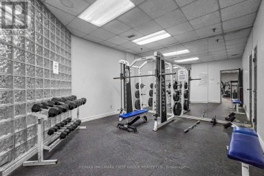 904 - 222 THE ESPLANADE Toronto (Waterfront Communities) Ontario photo 21