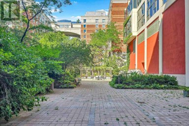 904 - 222 THE ESPLANADE Toronto (Waterfront Communities) Ontario photo 28