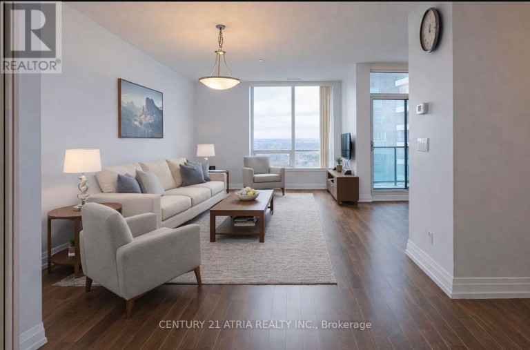 PH 09 - 7165 YONGE STREET, Markham (Grandview), Ontario, L3T0C9