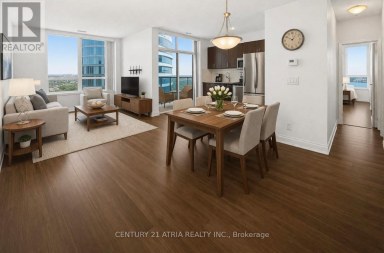 PH 09 - 7165 YONGE STREET Markham (Grandview) Ontario photo 10