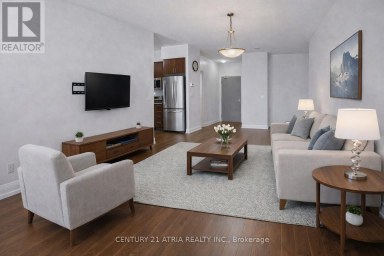 PH 09 - 7165 YONGE STREET Markham (Grandview) Ontario photo 11