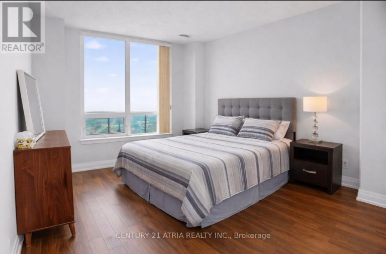 PH 09 - 7165 YONGE STREET, Markham (Grandview), Ontario, L3T0C9