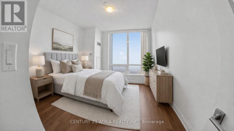 PH 09 - 7165 YONGE STREET, Markham (Grandview), Ontario, L3T0C9