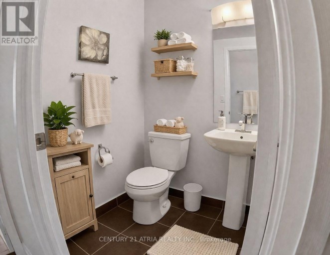 PH 09 - 7165 YONGE STREET, Markham (Grandview), Ontario, L3T0C9
