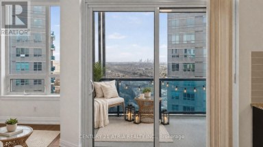 PH 09 - 7165 YONGE STREET Markham (Grandview) Ontario photo 9