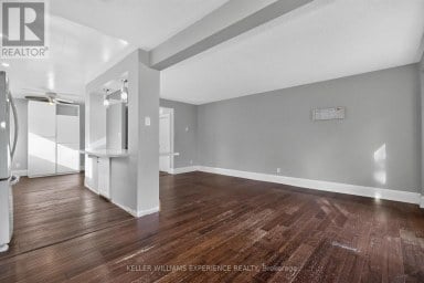 21 B COLLEGE CRESCENT Barrie (Grove East) Ontario photo 11