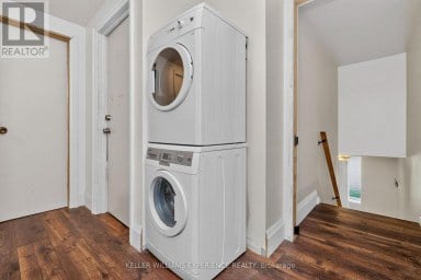 21 B COLLEGE CRESCENT Barrie (Grove East) Ontario photo 19