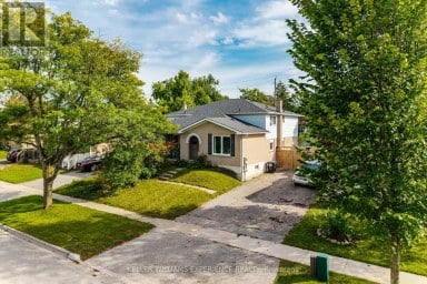 21 B COLLEGE CRESCENT Barrie (Grove East) Ontario photo 2