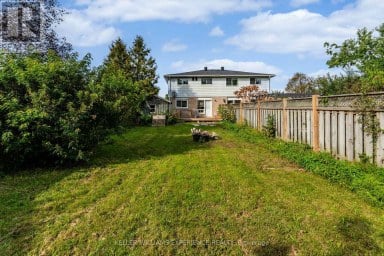 21 B COLLEGE CRESCENT Barrie (Grove East) Ontario photo 21