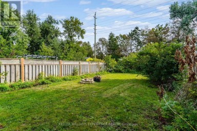 21 B COLLEGE CRESCENT Barrie (Grove East) Ontario photo 22