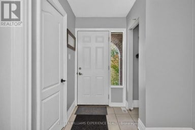21 B COLLEGE CRESCENT Barrie (Grove East) Ontario photo 4