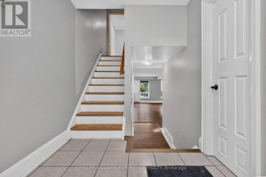 21 B COLLEGE CRESCENT Barrie (Grove East) Ontario photo 5