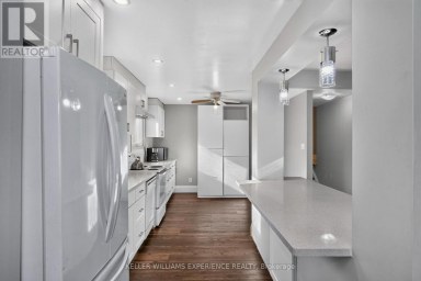 21 B COLLEGE CRESCENT Barrie (Grove East) Ontario photo 7