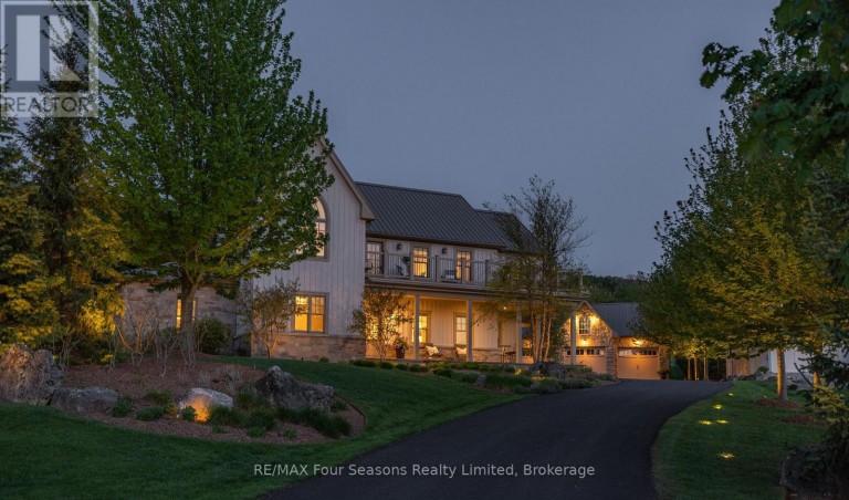 108 GEORGE MCRAE ROAD W, Blue Mountains, Ontario, N0H1J0