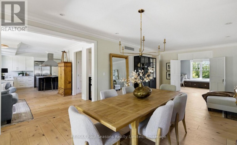 108 GEORGE MCRAE ROAD W, Blue Mountains, Ontario, N0H1J0