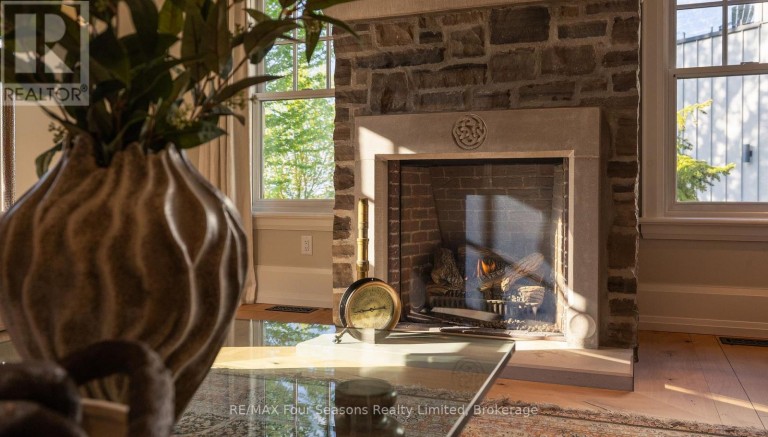108 GEORGE MCRAE ROAD W, Blue Mountains, Ontario, N0H1J0