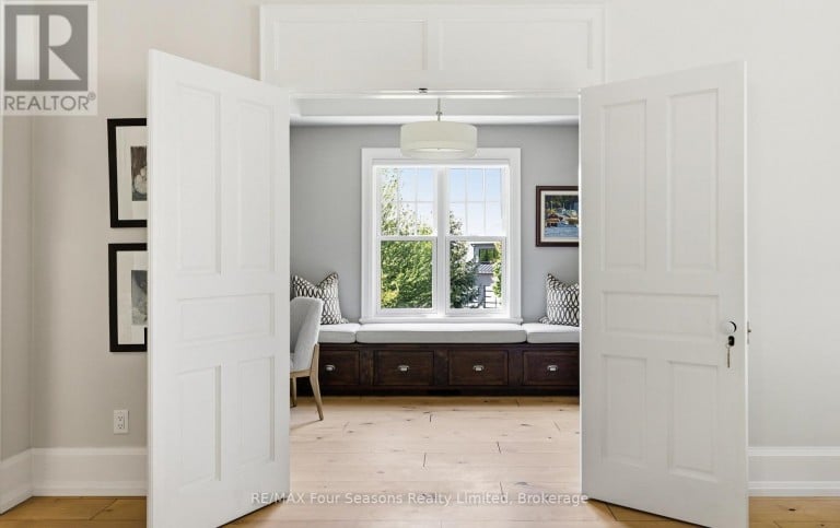 108 GEORGE MCRAE ROAD W, Blue Mountains, Ontario, N0H1J0