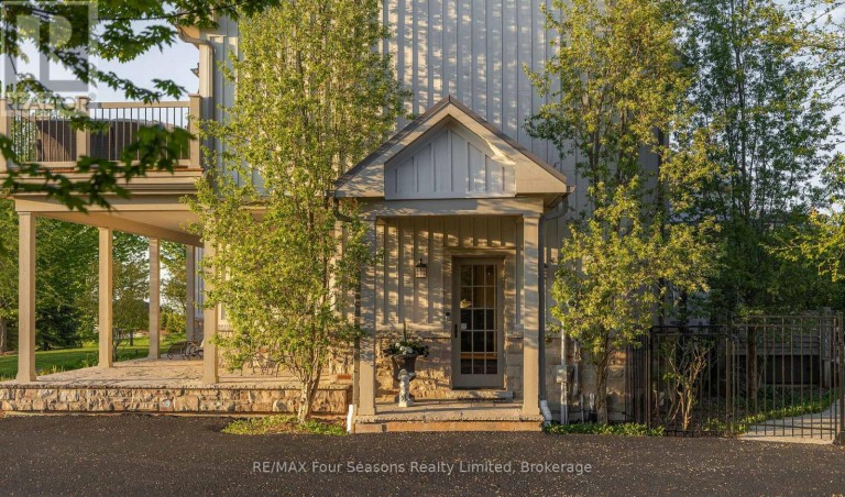 108 GEORGE MCRAE ROAD W, Blue Mountains, Ontario, N0H1J0