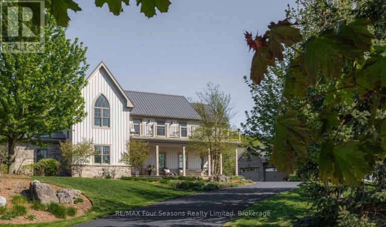 108 GEORGE MCRAE ROAD W, Blue Mountains, Ontario, N0H1J0