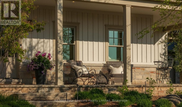 108 GEORGE MCRAE ROAD W, Blue Mountains, Ontario, N0H1J0