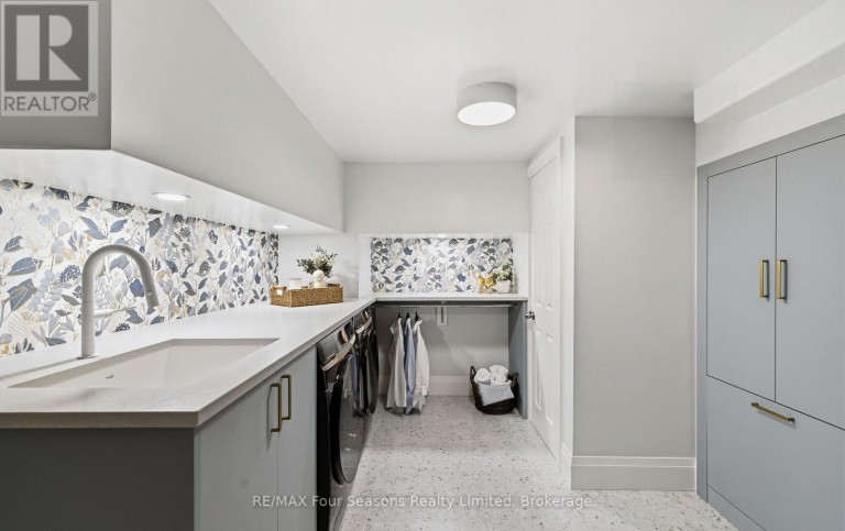 108 GEORGE MCRAE ROAD W, Blue Mountains, Ontario, N0H1J0