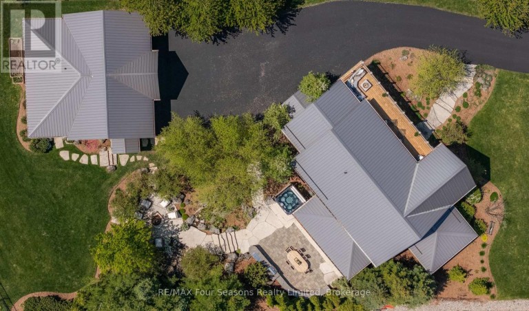 108 GEORGE MCRAE ROAD W, Blue Mountains, Ontario, N0H1J0