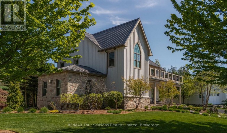 108 GEORGE MCRAE ROAD W, Blue Mountains, Ontario, N0H1J0