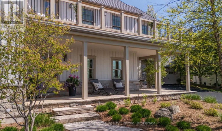 108 GEORGE MCRAE ROAD W, Blue Mountains, Ontario, N0H1J0