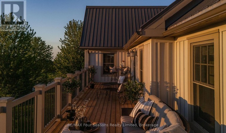 108 GEORGE MCRAE ROAD W, Blue Mountains, Ontario, N0H1J0