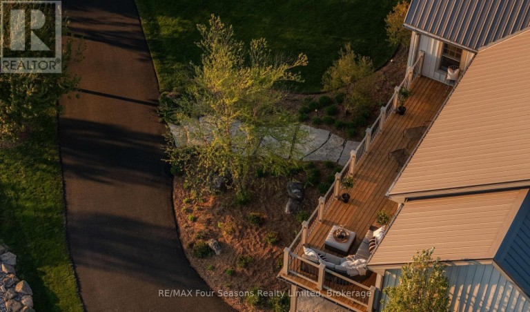108 GEORGE MCRAE ROAD W, Blue Mountains, Ontario, N0H1J0