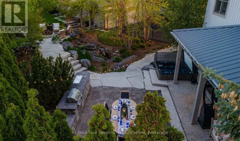 108 GEORGE MCRAE ROAD W, Blue Mountains, Ontario, N0H1J0