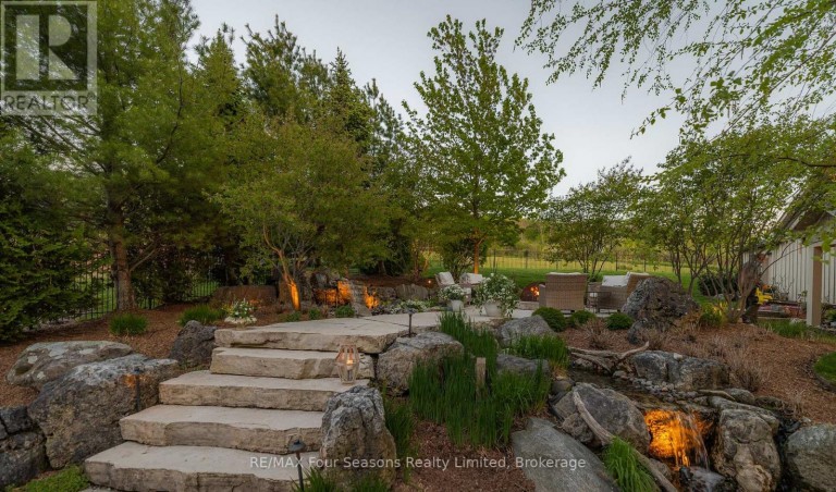 108 GEORGE MCRAE ROAD W, Blue Mountains, Ontario, N0H1J0