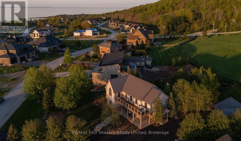108 GEORGE MCRAE ROAD W, Blue Mountains, Ontario, N0H1J0