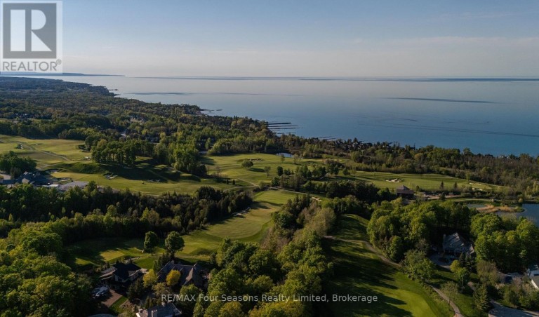 108 GEORGE MCRAE ROAD W, Blue Mountains, Ontario, N0H1J0