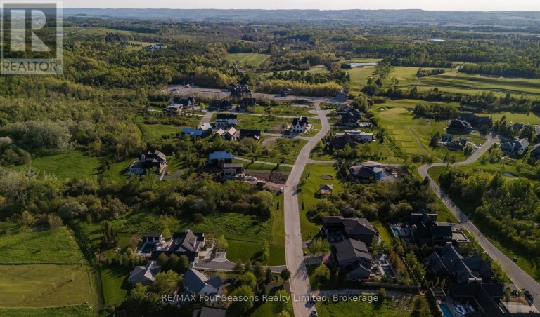 108 GEORGE MCRAE ROAD W, Blue Mountains, Ontario, N0H1J0