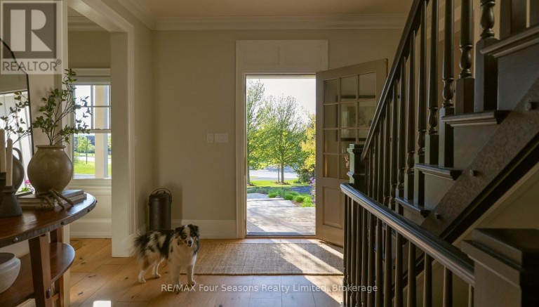 108 GEORGE MCRAE ROAD W, Blue Mountains, Ontario, N0H1J0