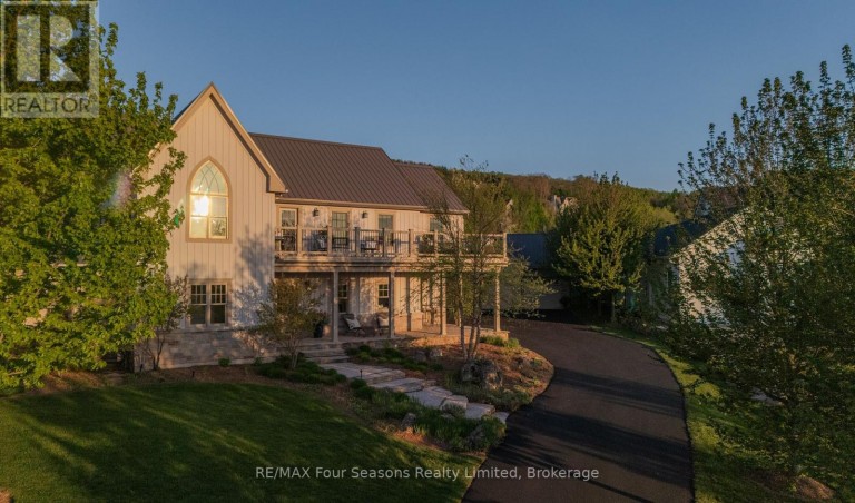 108 GEORGE MCRAE ROAD W, Blue Mountains, Ontario, N0H1J0