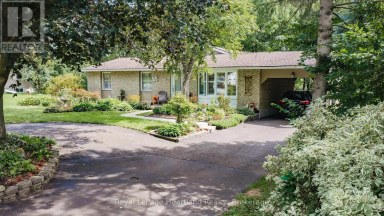 138 VICTORIA TERRACE Central Huron (Clinton) Ontario photo 1