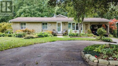 138 VICTORIA TERRACE Central Huron (Clinton) Ontario photo 2